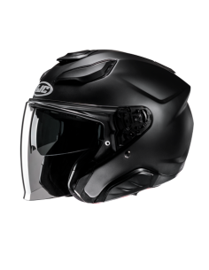 Casco HJC F31 Uni Semi Flat...
