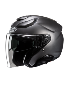 Casco HJC F31 Uni Semi Flat...