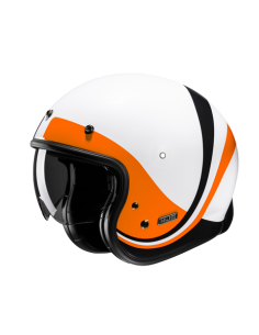 Casco HJC V31 Emgo MC7