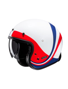 Casco HJC V31 Emgo MC21