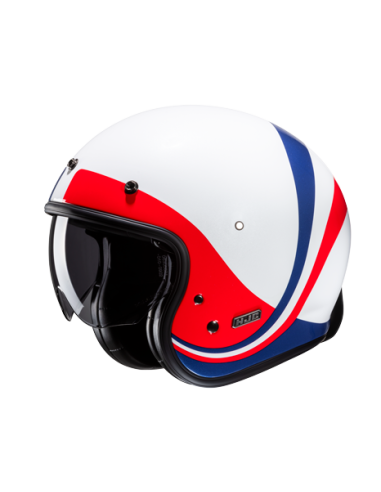 Casco HJC V31 Emgo MC21