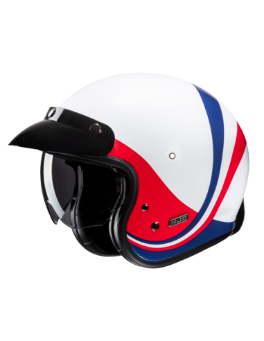 Casco HJC V31 Emgo MC21