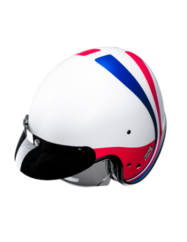 Casco HJC V31 Emgo MC21