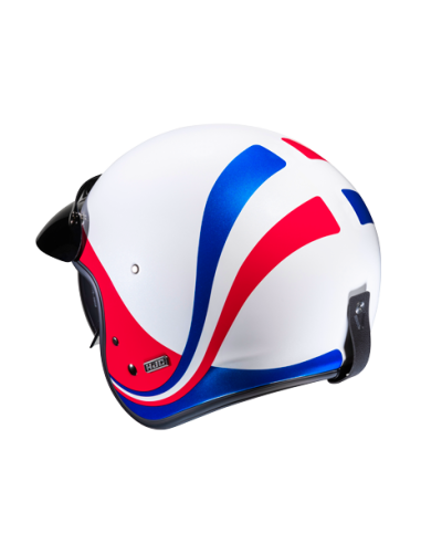Casco HJC V31 Emgo MC21