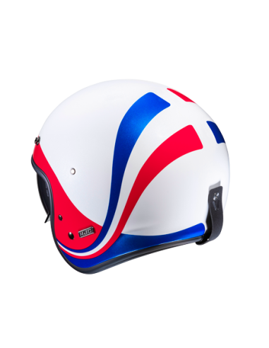 Casco HJC V31 Emgo MC21