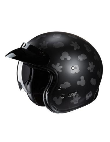 Casco HJC V31 Disney Mickey MC5SF