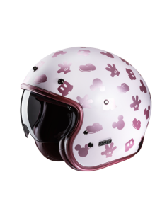 Casco HJC V31 Disney Mickey...