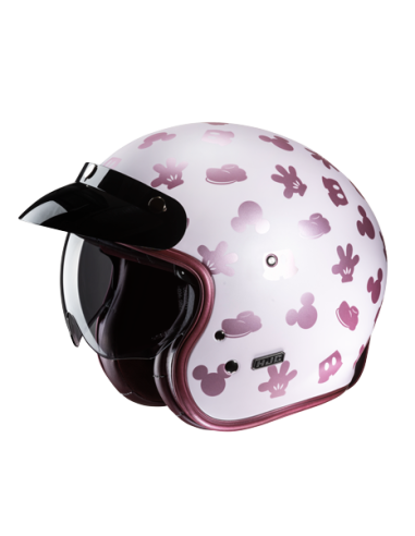 Casco HJC V31 Disney Mickey MC8SF