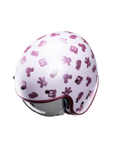 Casco HJC V31 Disney Mickey MC8SF