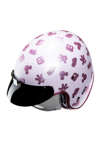 Casco HJC V31 Disney Mickey MC8SF