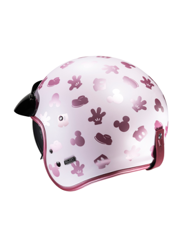 Casco HJC V31 Disney Mickey MC8SF
