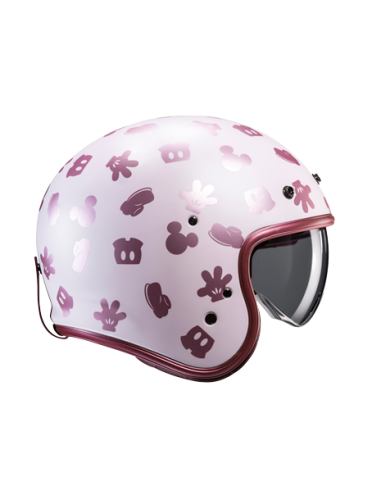 Casco HJC V31 Disney Mickey MC8SF