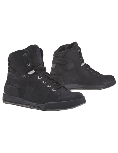 Botas Forma SWIFT DRY Black-Black