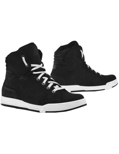Botas Forma SWIFT DRY Black-White