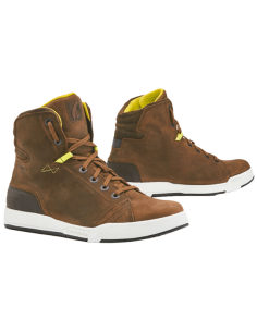 Botas FORMA SWIFT DRY BROWN