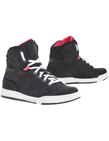 Botas FORMA SWIFT DRY negro-blanco