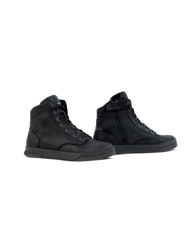 Botas FORMA CITY DRY Black