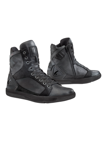 Botas Forma HYPER DRY Black-Black