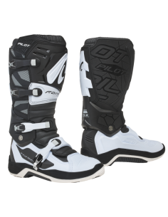 Botas MX FORMA PILOT...
