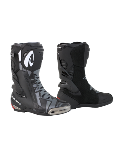 Botas FORMA PHANTOM Black