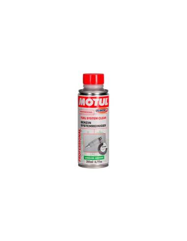 Limpiador de Inyectores MOTUL Fuel...