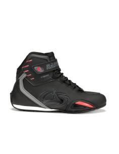 Botas RAINERS T500 Plus Rojo