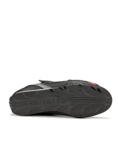 Botas RAINERS T500 Plus Rojo