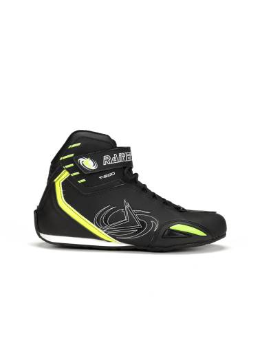 Botas RAINERS T500 Plus Fluor