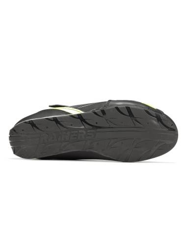 Botas RAINERS T500 Plus Fluor