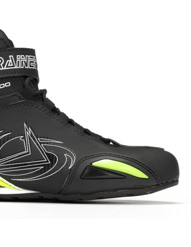 Botas RAINERS T500 Plus Fluor