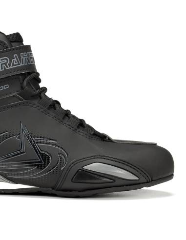Botas RAINERS T500 Plus Gris