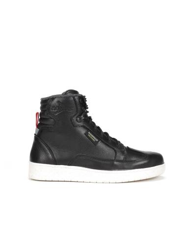 Botas RAINERS T600 negro