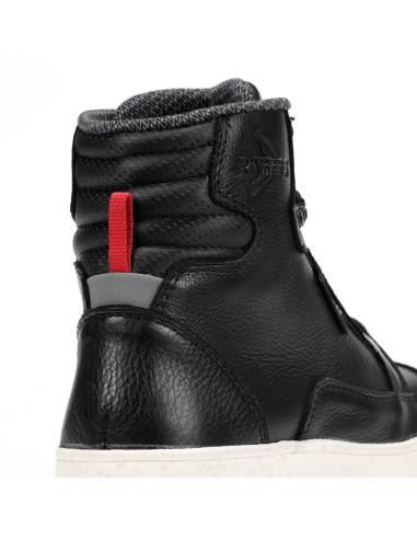 Botas RAINERS T600 negro
