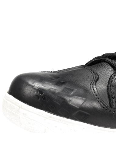 Botas RAINERS T600 negro