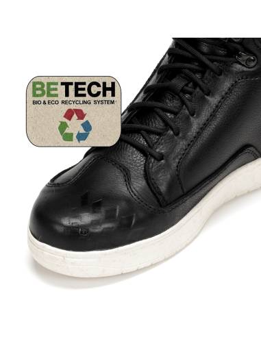 Botas RAINERS T600 negro