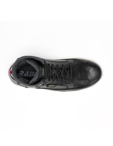 Botas RAINERS T600 negro
