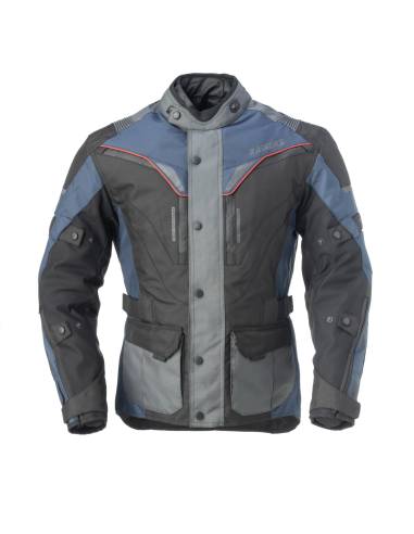 Chaqueta RAINERS DAKAR azul