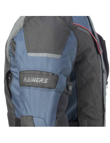 Chaqueta RAINERS DAKAR azul