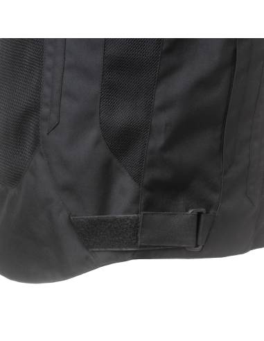 Chaqueta RAINERS Ocean Plus Negro