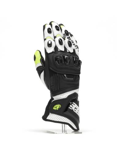 Guantes RAINERS VRC4 Pro Fluo