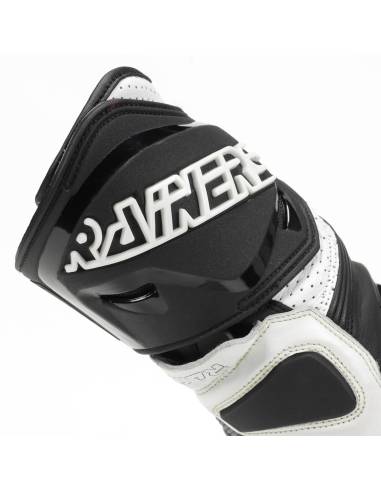 Guantes RAINERS VRC4 Pro Fluo