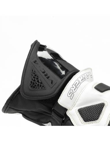 Guantes RAINERS VRC4 Pro Fluo