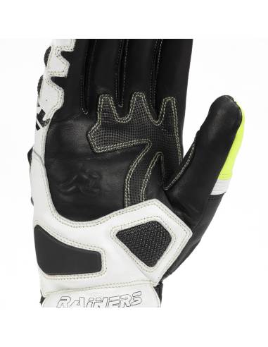 Guantes RAINERS VRC4 Pro Fluo
