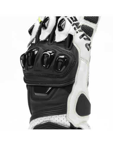 Guantes RAINERS VRC4 Pro Fluo