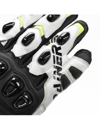 Guantes RAINERS VRC4 Pro Fluo