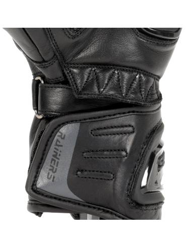 Guantes RAINERS X-Pro Negro