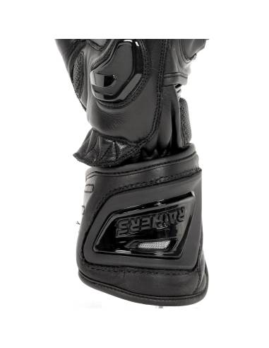 Guantes RAINERS X-Pro Negro