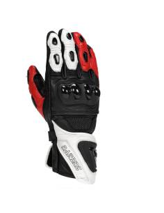 Guantes RAINERS X-PRO Rojo