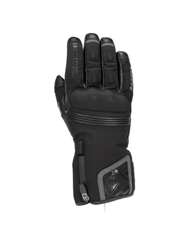 Guantes RAINERS Street Negro