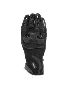 Guantes RAINERS Dinamiko Negro